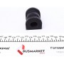 Втулка стабілізатора (заднього) Mazda 6 1.8-2.3 02-08 (d=18.6mm)