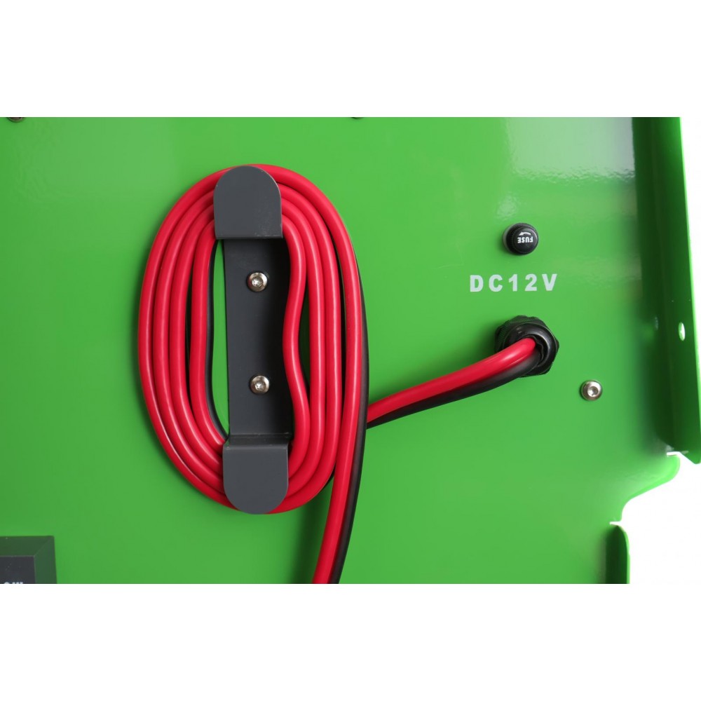 Установка для промивання системи охолодження 220V/250W/60PSI