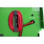 Установка для промивання системи охолодження 220V/250W/60PSI