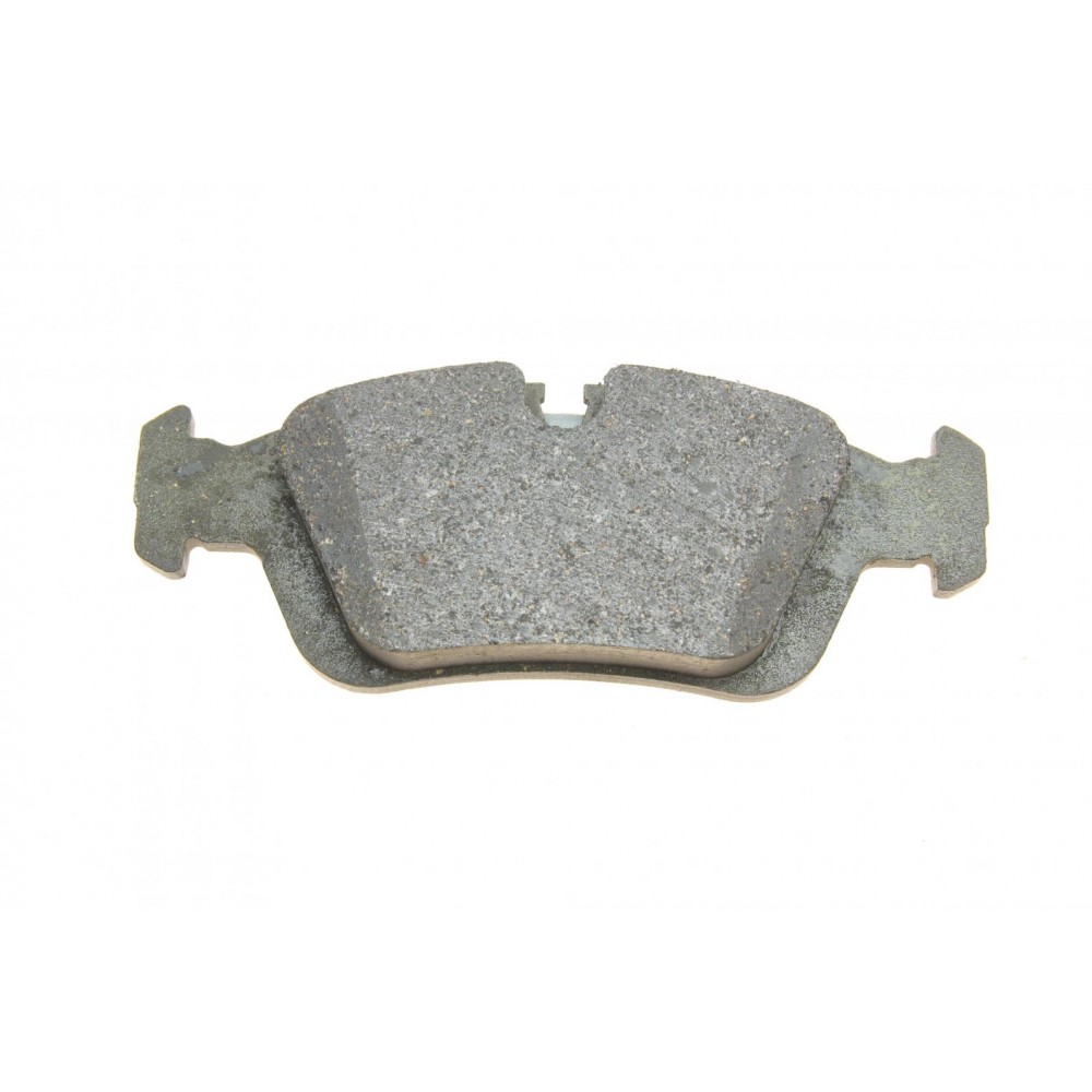 Колодки гальмівні (передні) BMW 3 (E36/E46) 90-07 M40/M41/M43/M44/M47/M50/M51/M52/M54
