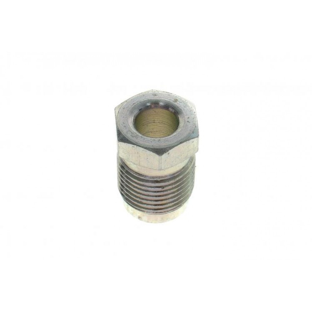 З'єднувач трубки гальмівний (M12x1/12x18/d=6.2)