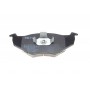 Колодки гальмівні (передні) Seat Cordoba/Ibiza/Toledo 93-02/VW Golf III/Polo 91-02