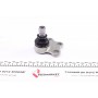 Опора кульова (передня/знизу) Citroen C3 09-/C4 14-/C-Elysse/Peugeot 208/301/2008 12- (d=18mm)