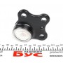 Опора кульова (передня/знизу) Ford Mondeo 93-00 (d=18mm)
