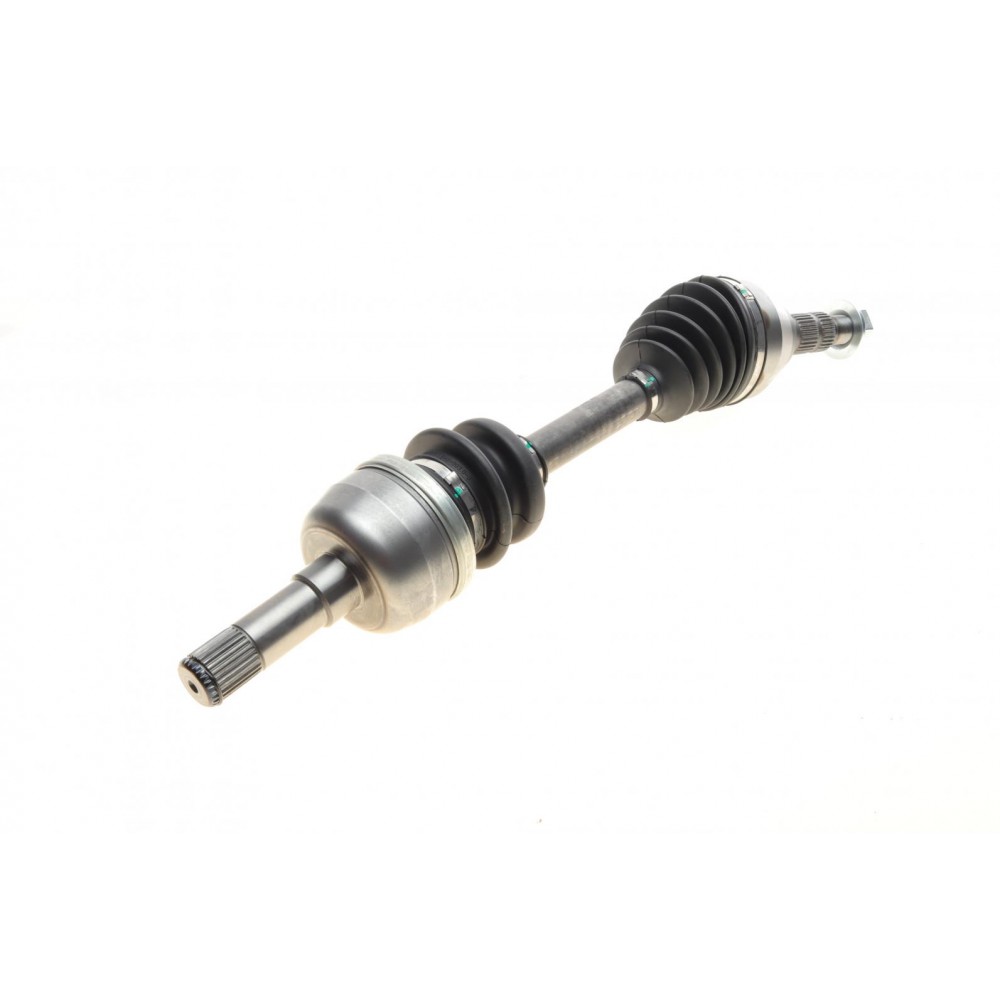 Піввісь Opel Insignia A 1.6-2.0 08-17 (30x27x619)