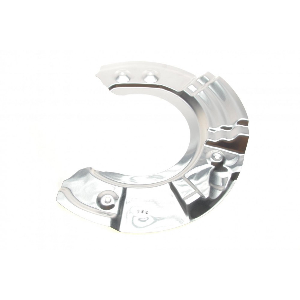 Захист диска гальмівного (переднього) (L) BMW 5 (F07/F10/F11)/6 (F12/F13/F06) 10-17