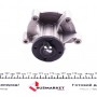 Помпа води MB Vaneo (W414) 1.6/1.7CDI/1.9 02-05/A-class (W168) 1.4/1.6/1.7CDI/1.9 97-04 (R/B)(6 лоп)