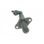 Комплект зчеплення VW New Beetle 1.4 01-10 (d=200mm)
