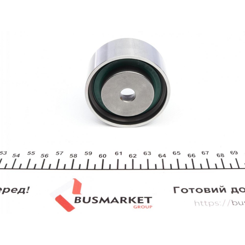 Ролик ГРМ Hyundai Elantra/Kia Carens II/Ceed/Sportage1.6/1.8/2.0 95- (паразитний) (60х28)