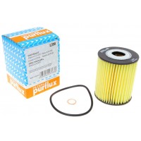 Фільтр масляний Chevrolet Lacetti/Captiva 2.0D 06-11 (h=83mm)