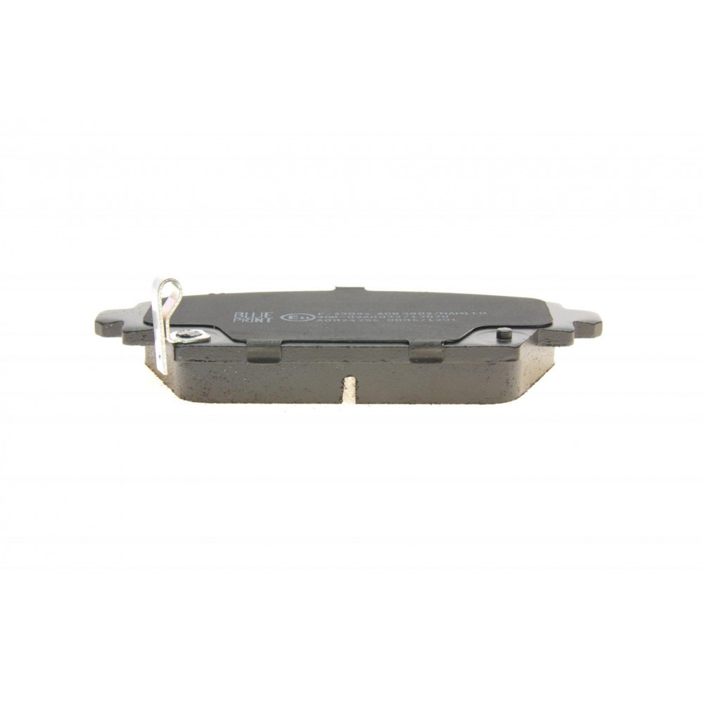 Колодки гальмівні (передні) Honda Accord VI 98-03/Nissan Primera 02-/Almera Tino 00-06