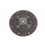Комплект зчеплення Opel Astra G/Vectra B 2.0DTI/DI 96-05 (d=228mm)