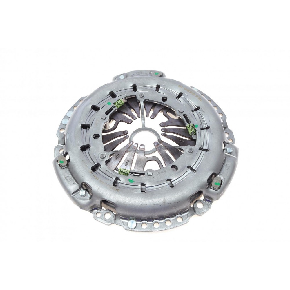 Комплект зчеплення MB Vito (W447) 2.2CDI, 14- (d=240mm) OM651.950