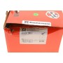 Колодки гальмівні (передні) BMW X5 (F15/F85)/X6 (F16/F86) 4.4 14-18 (Brembo) (з датчиком)