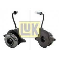 Підшипник вижимний MB A-class (W169)/B-class (W245) 04-12