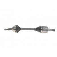 Піввісь (передня) Ford Connect 02-13 (L) (25x26x632)