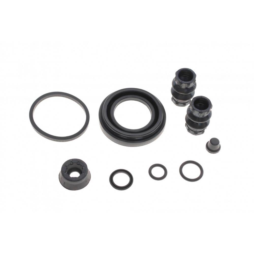 Ремкомплект супорта (заднього) VW Passat 00-05 (d=43mm) (Lucas)