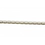 Комплект ланцюга ГРМ Citroen Jumper/Fiat Ducato/Peugeot Boxer 3.0D 06- (z=120/82) (симплекс)