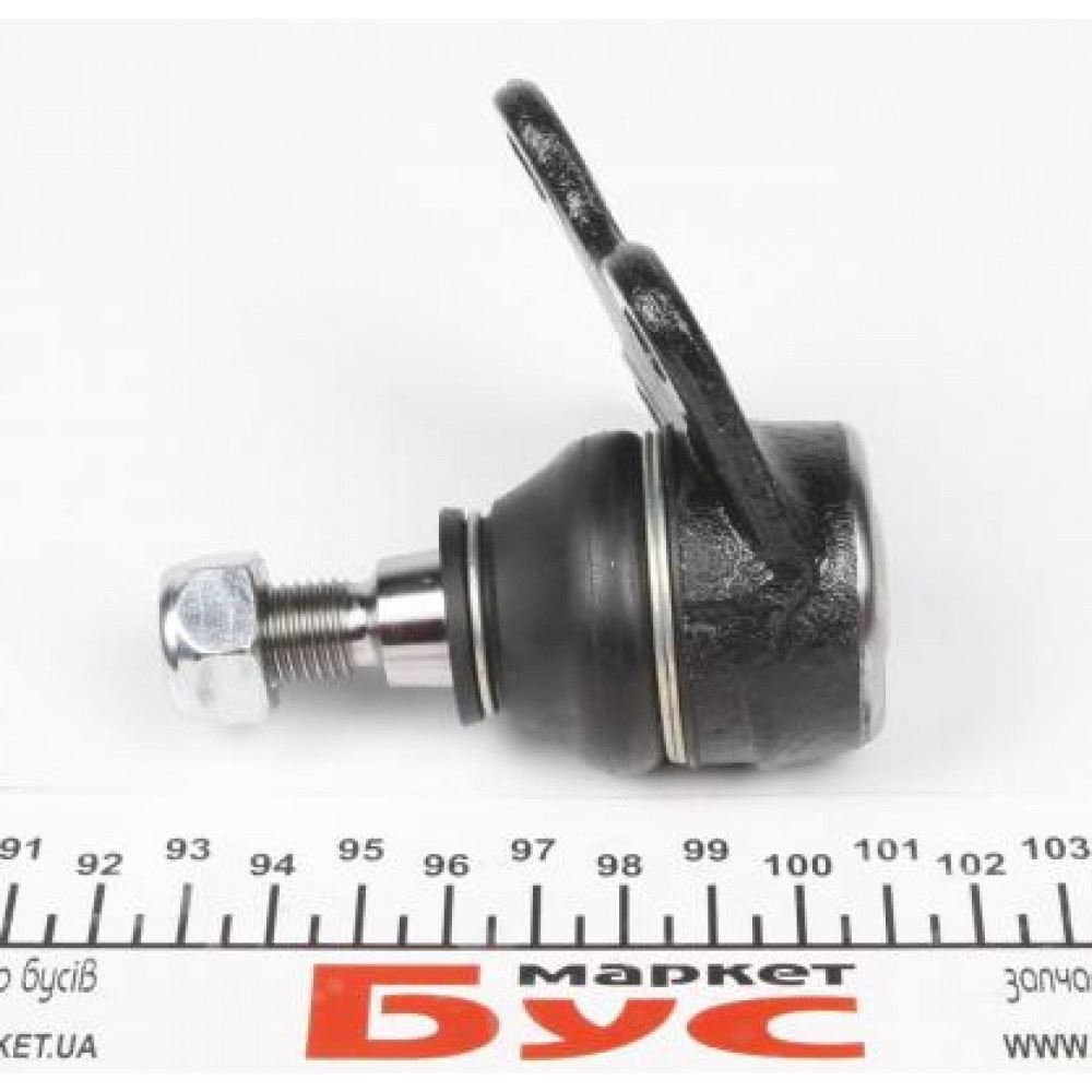 Опора кульова (передня/знизу/R) Seat Cordoba/Ibiza 02-/Skoda Fabia 99-14/Roomster 06-15/VW Polo 01-