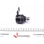 Опора кульова (передня/знизу) VW Caddy 95-04 (к-кт)