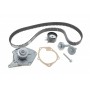 Комплект ГРМ + помпа Renault Kangoo 1.5dCi 01- (123x27), K9K, 42/48/60kw