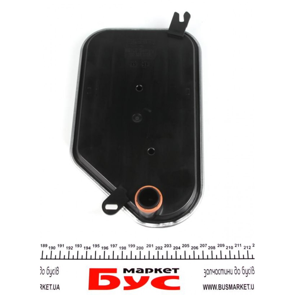 Фільтр АКПП Audi A4/A6 1.8-3.0 TDI 94-08