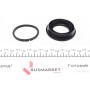 Ремкомплект супорта (заднього) BMW X5 (E70)/X6 (E71/E72) 06- (d=44mm) (+ поршень) (Ate)