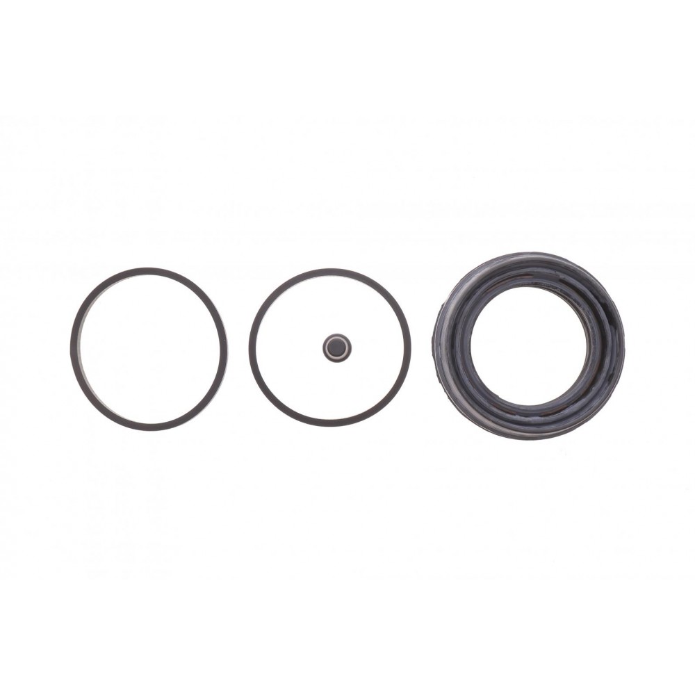 Ремкомплект супорта (переднього) Iveco Daily 06-11 (d=60mm) ) (Brembo)