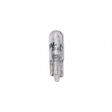 Автолампа W1.2W 12V 1.2W W2x4.6d Standard (без цоколя) (1шт)