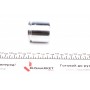 Ремкомплект супорта (переднього) BMW 3 (E30) 82-94 (d=48mm) (Lucas)(+поршень)