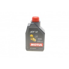 Олива ATF VI (1л) (105774/103217)