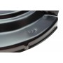 Захист диска гальмівного (заднього) (R) Audi A3/Seat Leon/Skoda Octavia II/VW Golf 03-16