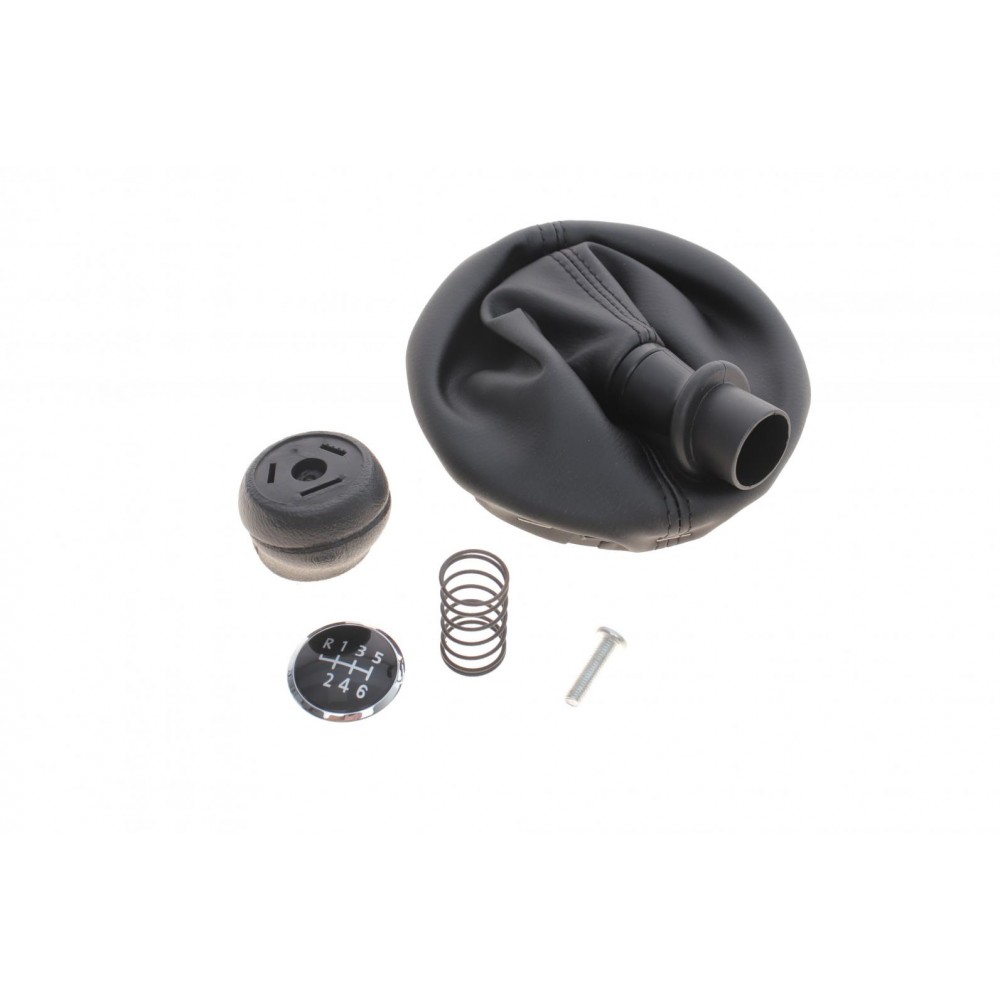Рукоятка важеля КПП VW T5/T6 03-19 (+ чохол)
