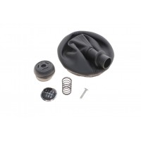 Рукоятка важеля КПП VW T5/T6 03-19 (+ чохол)