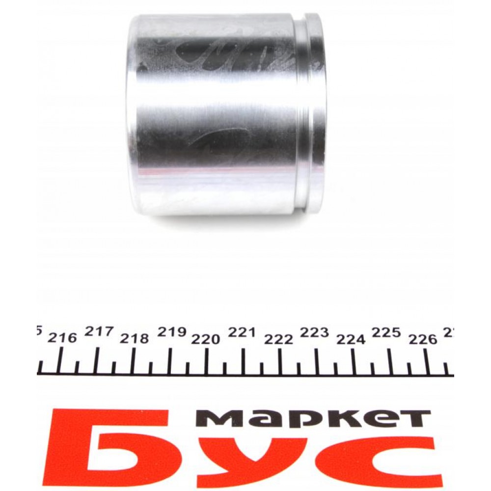 Ремкомплект супорта (переднього) VW Passat/Golf 10- (d=60mm) (+поршень) (TRW)