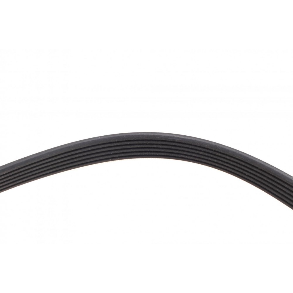 Ремінь генератора Citroen Berlingo/Fiat Scudo 1.9D 68/ Ford Fiesta/ Mitsubishi Lancer 1.3-2.0 95-03
