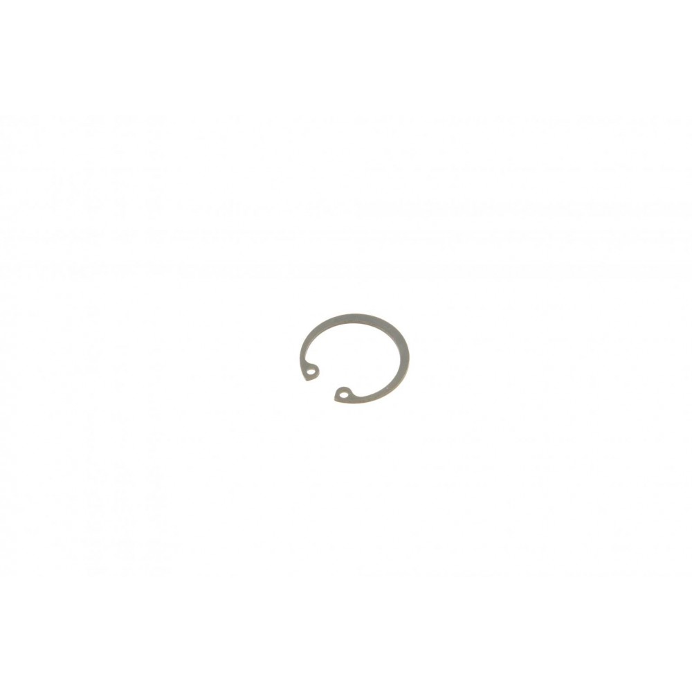 Ремкомплект циліндра гальмівного (головного) Toyota Land Cruiser 95-02 (d=23.8mm)