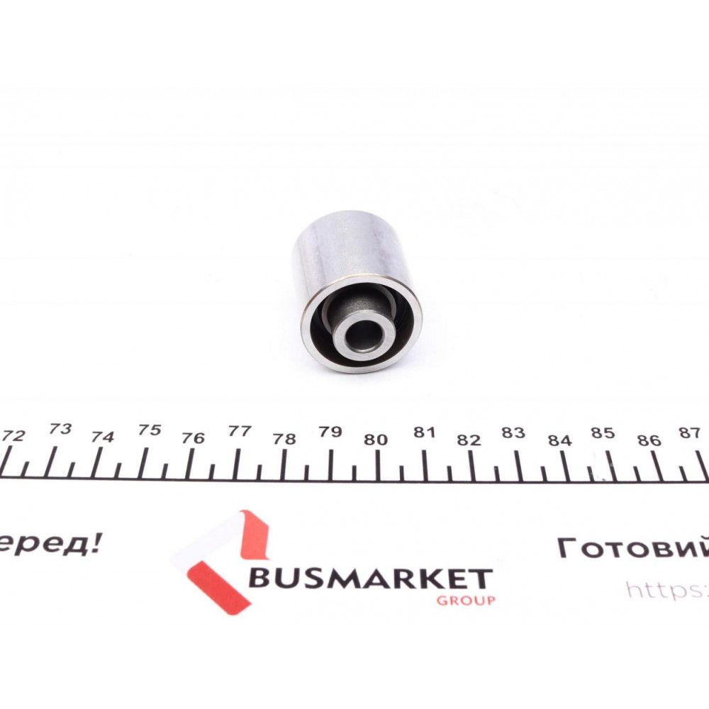 Ролик ГРМ VW Passat 2.0 FSI 05-10 (паразитний) (28.5х29)