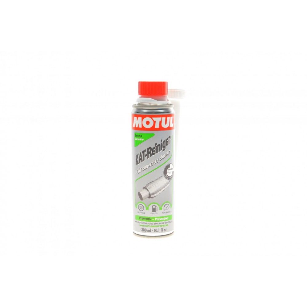 Засіб для очистки каталітичних нейтралізаторів Cat Converter Cleanern (300ml) (110678)