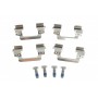 Колодки гальмівні (передні) Land Rover Discovery IV/V 09-/Range Rover III/IV/Sport I/II 06-