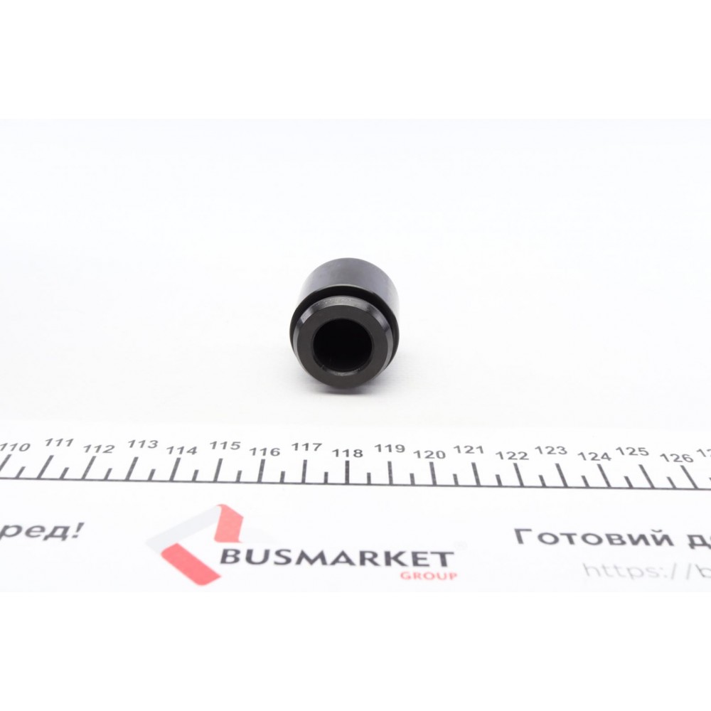 Ремкомплект супорта (заднього) Audi Q7/VW Touareg 02-10 (d=30mm) (+4 поршня) (Brembo)