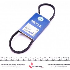 Ремінь генератора Fiat Ducato 2.0 90-94