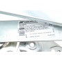 Склопідіймач (передній) Ford Focus/Volvo V50/S40 04-12 (L) (електро) (без моторчика)