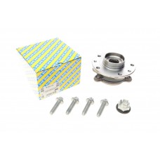 Підшипник маточини (передньої) Renault Kadjar 15-/Nissan Qashqai 13- (+ABS)