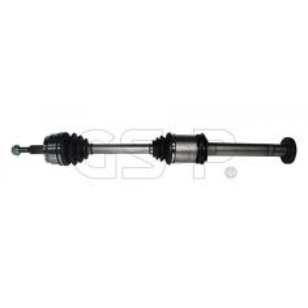 Піввісь VW T5 2.5 TDI 03-09 (R) (26x38x925)