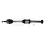 Піввісь VW T5 2.5 TDI 03-09 (R) (26x38x925)
