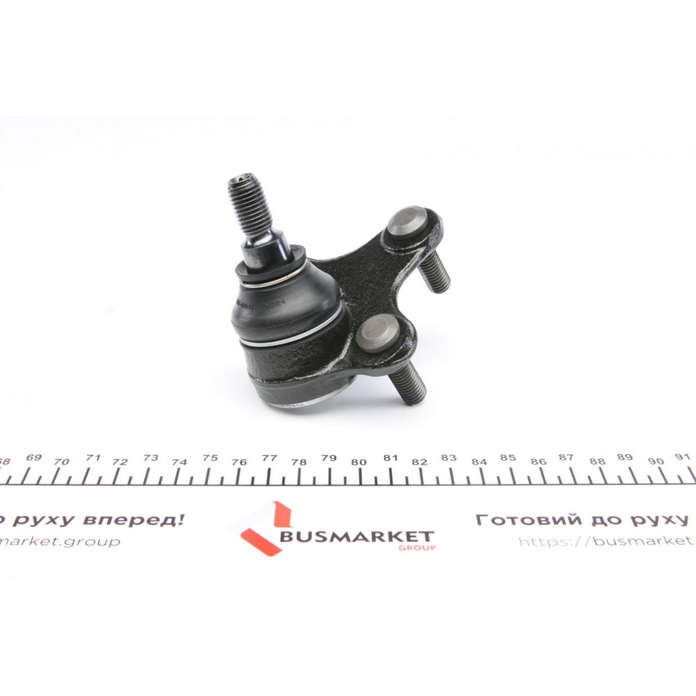 Опора кульова (передня/знизу/R) Audi A3/Seat Leon/Skoda Octavia III/VW Golf VII 12-/Caddy IV 15-