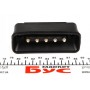 Контакт дверей (бічних/R) MB Vito (W639) 03-