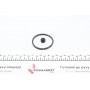 Ремкомплект супорта (переднього) BMW 1 (F20)/3 (F30/F80) 10- (d=54mm) (Bosch)