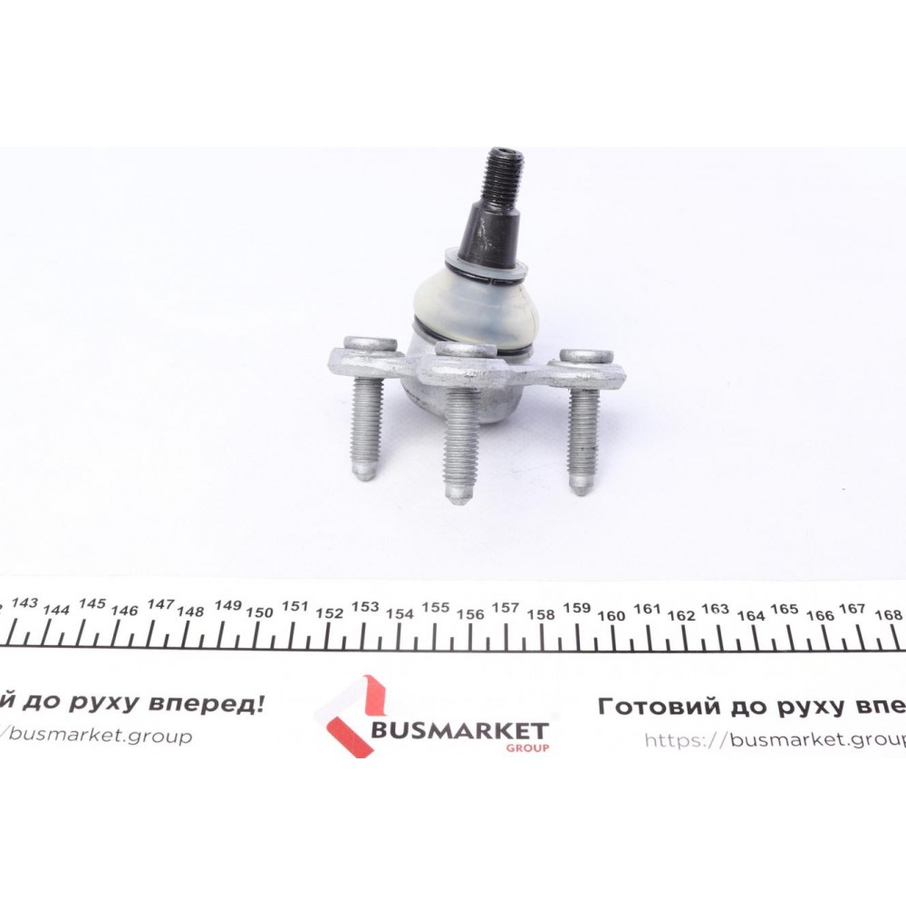Опора кульова (передня/R) Audi A3 06-/VW Golf IV 05-